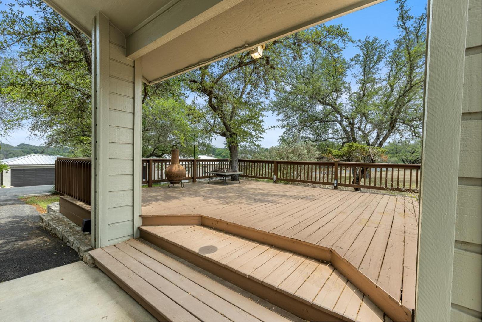 Wine Country Retreat - With A Lake View! Spicewood Exterior foto