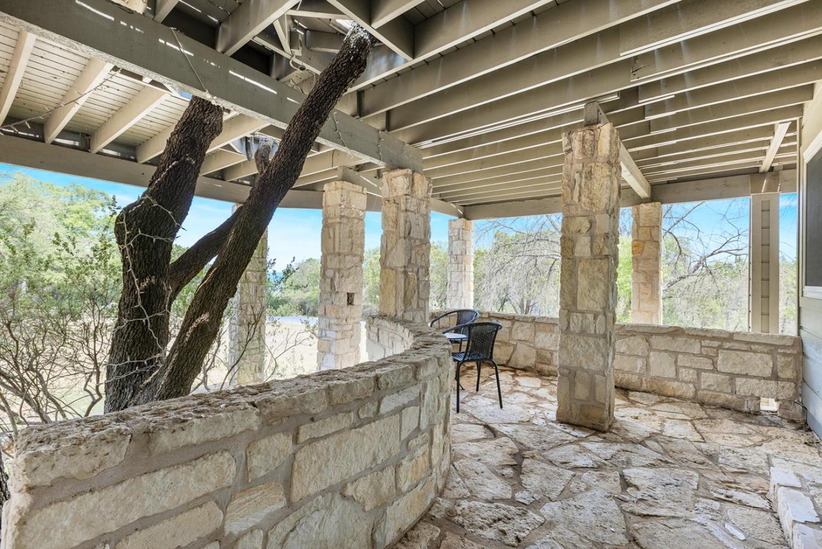 Wine Country Retreat - With A Lake View! Spicewood Exterior foto
